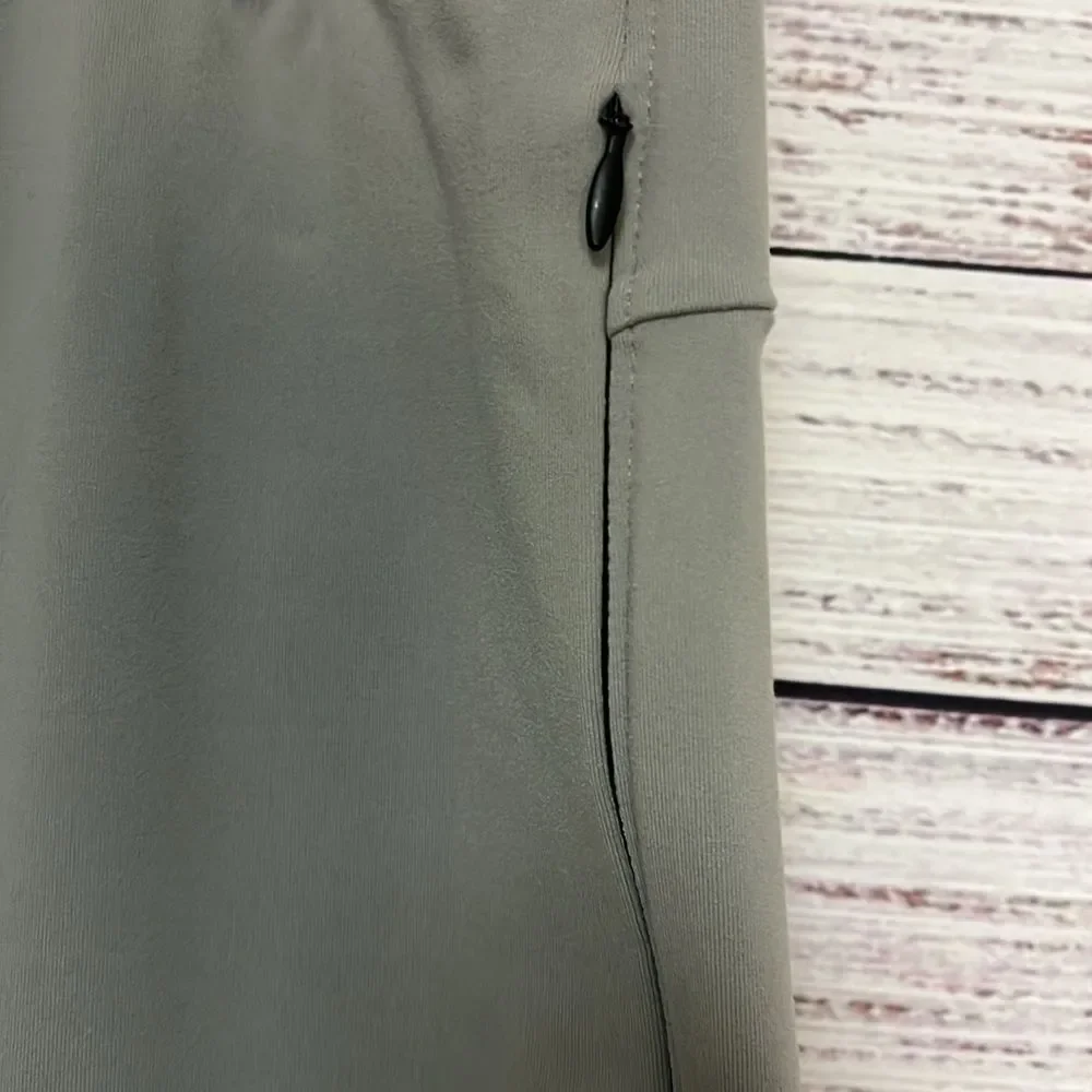 Public Rec The Gamechanger Performance Sweatpants Mens 40x32 Gray Drawstring